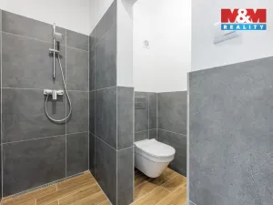 Prodej rodinného domu, Karlovy Vary - Bohatice, Na Stezce, 182 m2