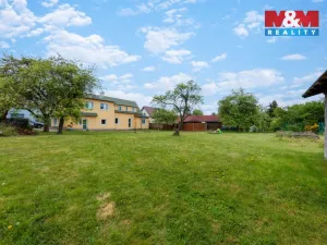 Prodej rodinného domu, Karlovy Vary - Bohatice, Na Stezce, 182 m2