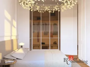 Prodej bytu 3+kk, Praha - Karlín, 72 m2