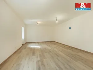 Prodej rodinného domu, Klobuky - Páleček, 179 m2