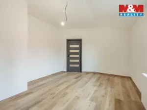 Prodej rodinného domu, Klobuky - Páleček, 179 m2