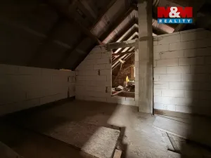 Prodej chalupy, Vranovice, 60 m2