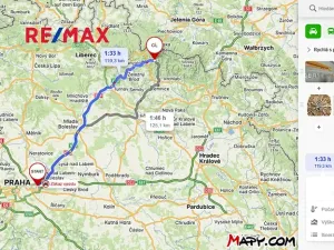 Prodej bytu 1+kk, Rokytnice nad Jizerou, 42 m2