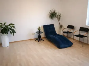 Pronájem bytu 1+kk, Praha - Smíchov, Plzeňská, 34 m2