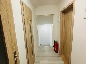 Pronájem bytu 2+1, Prostějov, Vojáčkovo nám., 68 m2