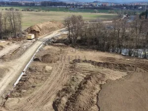 Prodej pozemku pro bydlení, Ostrov, 919 m2