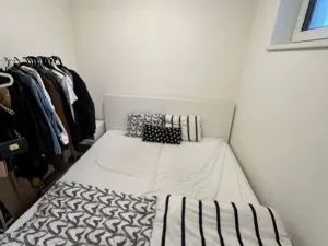 Pronájem bytu 2+kk, Praha - Michle, Pod Stárkou, 40 m2