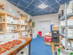 Prodej obchodního prostoru, Prostějov, Hlaváčkovo nám., 63 m2