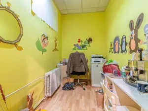 Prodej obchodního prostoru, Prostějov, Hlaváčkovo nám., 63 m2