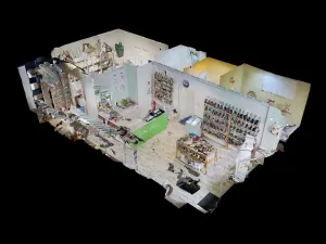 Prodej obchodního prostoru, Prostějov, Hlaváčkovo nám., 63 m2