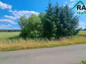 Prodej zahrady, Tisová - Kumpolec, 393 m2