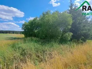 Prodej zahrady, Tisová - Kumpolec, 393 m2