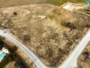Prodej pozemku pro bydlení, Třebíč - Račerovice, 1963 m2
