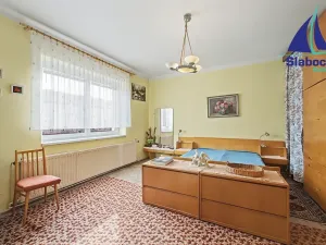 Prodej rodinného domu, Mladá Boleslav, Dvořákova, 240 m2