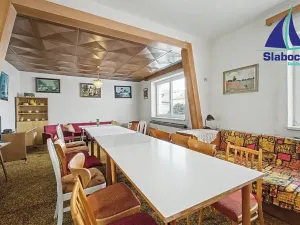 Prodej rodinného domu, Mladá Boleslav, Dvořákova, 240 m2