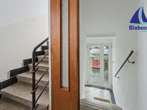 Prodej rodinného domu, Mladá Boleslav, Dvořákova, 240 m2