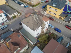Prodej rodinného domu, Mladá Boleslav, Dvořákova, 240 m2