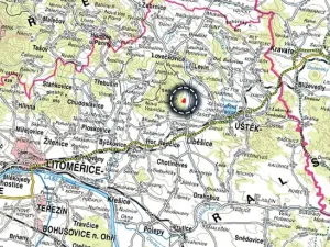 Prodej louky, Liběšice, 22604 m2