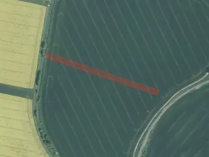 Prodej louky, Zdounky, 4760 m2