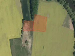 Prodej pole, Stéblová, 50712 m2