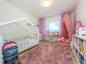 Prodej rodinného domu, Kounice, 105 m2