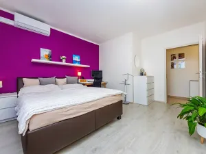 Prodej bytu 3+kk, Praha - Letňany, Miroslava Hajna, 92 m2