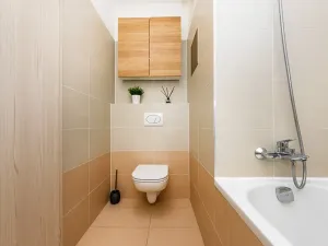 Prodej bytu 3+kk, Praha - Letňany, Miroslava Hajna, 92 m2