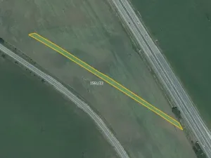 Prodej pole, Břeclav, 23044 m2