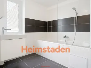 Pronájem bytu 3+1, Ostrava - Moravská Ostrava, Na Desátém, 83 m2