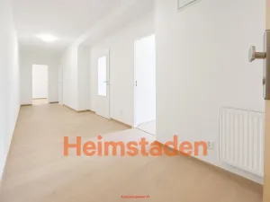 Pronájem bytu 2+1, Havířov - Šumbark, nám. T. G. Masaryka, 62 m2