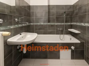 Pronájem bytu 2+1, Havířov - Město, Na Nábřeží, 64 m2