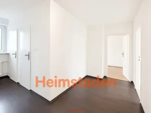 Pronájem bytu 2+1, Havířov - Město, Na Nábřeží, 64 m2