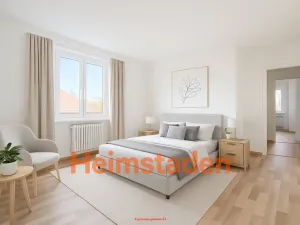 Pronájem bytu 2+kk, Havířov - Město, Národní třída, 47 m2