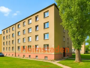 Pronájem bytu 2+1, Karviná - Nové Město, U Svobodáren, 48 m2