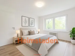 Pronájem bytu 3+1, Havířov - Město, Národní třída, 61 m2