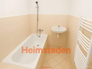 Pronájem bytu 3+kk, Ostrava - Poruba, náměstí Vítězslava Nováka, 78 m2