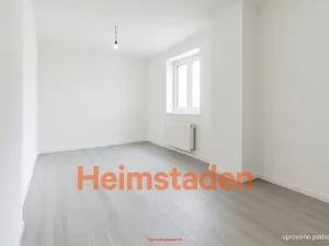 Pronájem bytu 3+kk, Ostrava - Poruba, náměstí Vítězslava Nováka, 78 m2