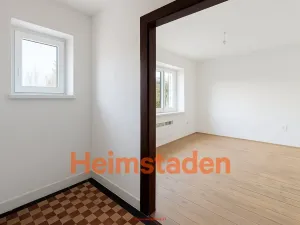 Pronájem bytu 1+1, Petřvald, Porubská, 46 m2