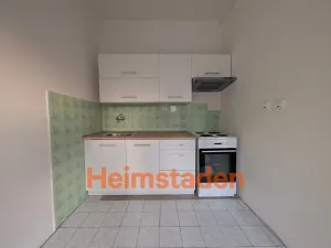 Pronájem bytu 1+1, Petřvald, Porubská, 46 m2