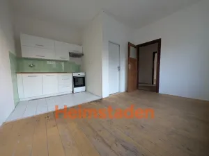 Pronájem bytu 1+1, Petřvald, Porubská, 46 m2