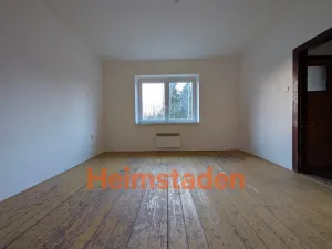 Pronájem bytu 1+1, Petřvald, Porubská, 46 m2