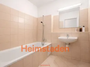 Pronájem bytu 2+1, Havířov - Město, Mickiewiczova, 56 m2
