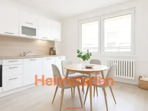 Pronájem bytu 3+1, Karviná - Hranice, Čsl. armády, 67 m2