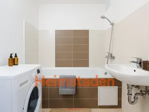 Pronájem bytu 3+1, Karviná - Hranice, Čsl. armády, 67 m2