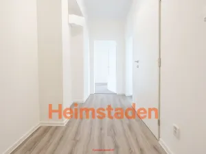 Pronájem bytu 2+1, Havířov - Město, Edisonova, 50 m2