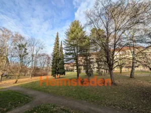 Pronájem bytu 2+1, Havířov - Město, Edisonova, 50 m2