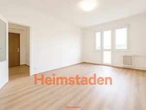 Pronájem bytu 2+1, Havířov - Město, Edisonova, 50 m2