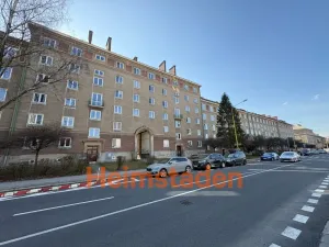 Pronájem bytu 1+1, Havířov - Město, U Stromovky, 29 m2