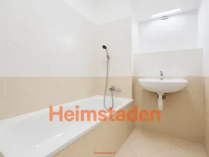 Pronájem bytu 2+1, Havířov - Město, Mickiewiczova, 56 m2