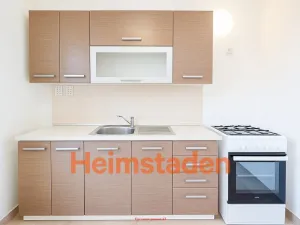 Pronájem bytu 1+1, Havířov - Město, Resslova, 36 m2